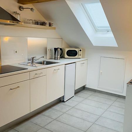 Ferienwohnung Munchen Vaterstetten Exterior foto